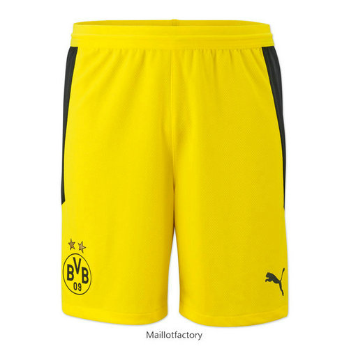 Vente Maillot du Borussia Dortmund Short 2020/21 Exterieur