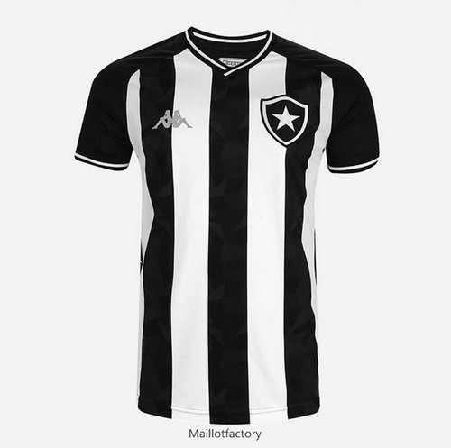 Achat Maillot du Botafogo 2019/20 Domicile