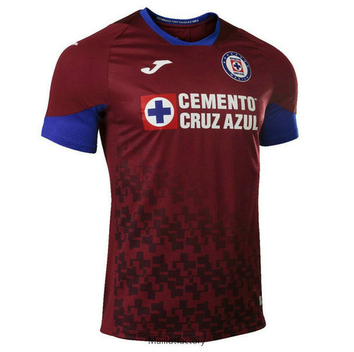 Pas cher Maillot du Cruz Azul 2020/21 Third