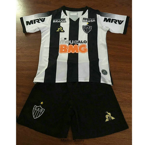 Flocage Maillot du Atletico Mineiro Enfant 2019/20 Exterieur