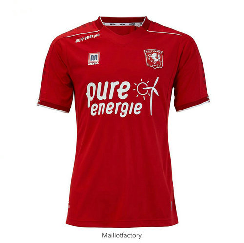 Vente Maillot du FC Twente 2020/21 Domicile