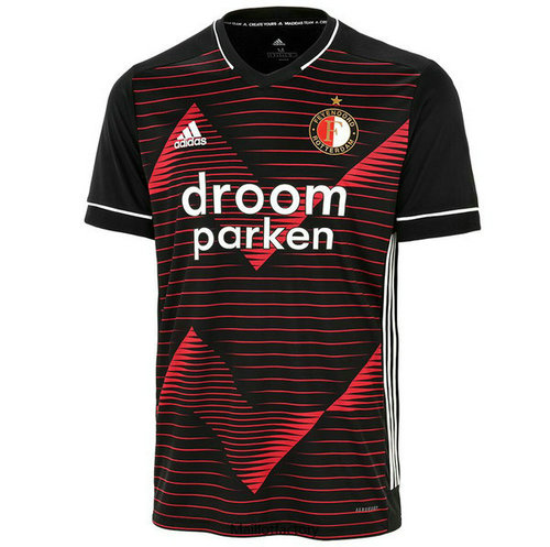 Achat Maillot du Feyenoord 2020/21 Exterieur