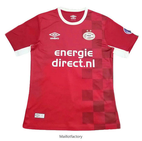 Achetés Maillot du PSV Eindhoven 2019/20 Domicile