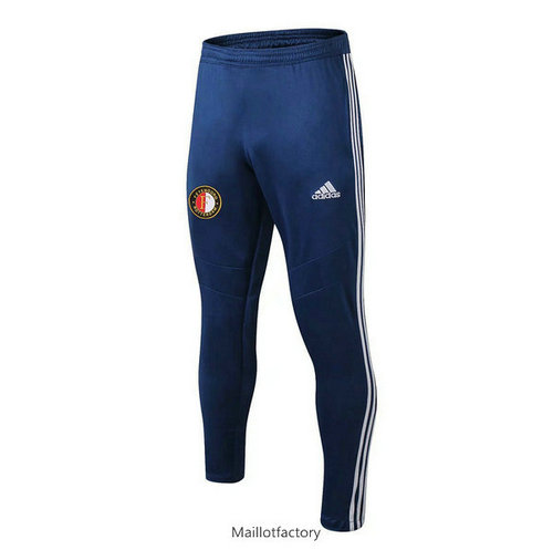Achetez Maillot du Pantalon Feyenoord 2019/20 Bleu Marine