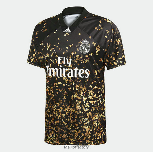 Pas cher Maillot du Real Madrid édition star 2019/20