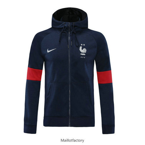 Prix Veste France 2020/21 hoodie